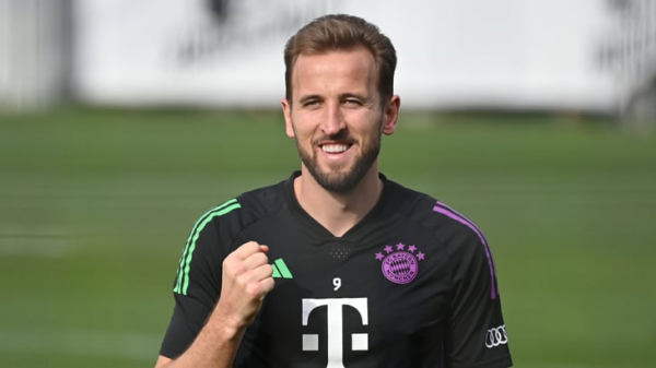 &laquo;Боруссия&raquo; Д и &laquo;Бавария&raquo; опубликовали стартовые составы на матч Бундеслиги