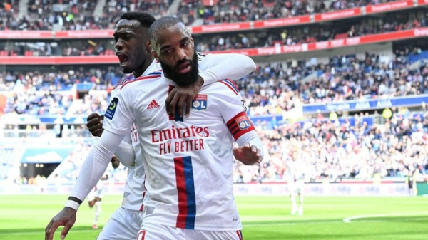 &laquo;Лион&raquo; &mdash; &laquo;Лилль&raquo;. Ставка (к. 3.04) и прогноз на Лигу 1 26 ноября 2023 года