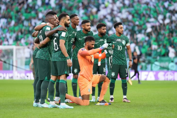 Саудовская Аравия примет ЧМ-2034 &mdash; что это значит для футбола?