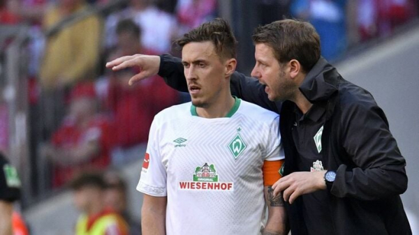 Экс-игрок сборной Германии Крузе покинул &laquo;Падерборн&raquo; и готовится завершить карьеру