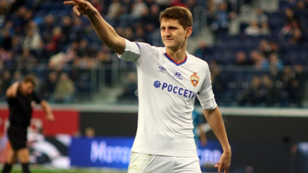 Дивеев будет комментировать ЦСКА &mdash; &laquo;Динамо&raquo; на &laquo;Матч ТВ&raquo;