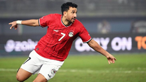 Судан обыграл ДР Конго, Египет был сильнее Сьерра-Леоне