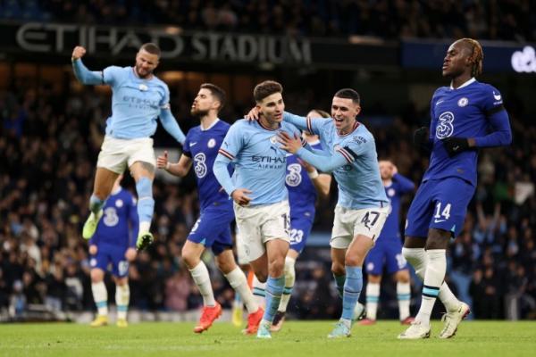 Челси &mdash; Манчестер Сити, АПЛ: 12 ноября 2023 года, кто из клубов потратил больше денег на трансферы, кто денежный мешок