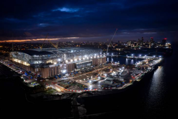 Запоздавшее правосудие. Все, что нужно знать о десятиочковом штрафе &laquo;Эвертона&raquo;