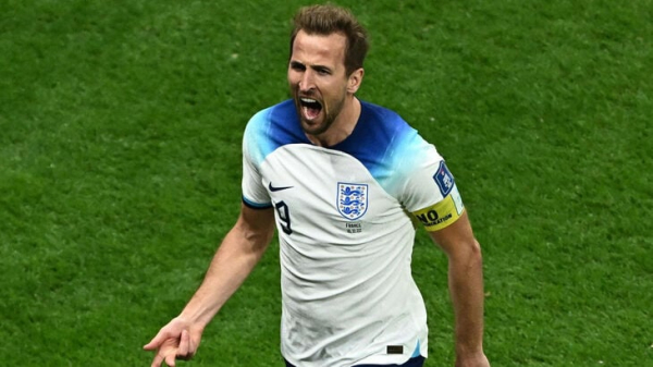 Северная Македония &mdash; Англия. Ставка (к. 1.88) и прогноз на Евро-2024 20 ноября 2023 года