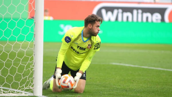 &laquo;Урал&raquo; &mdash; &laquo;Рубин&raquo;. Прогноз и ставка (к. 3.30) на футбол 6 ноября 2023 года