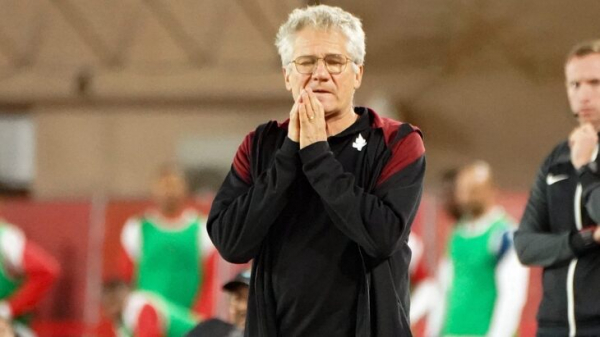 &laquo;Лион&raquo; и &laquo;Мец&raquo; не выявили победителя