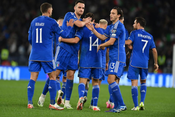 Расписание спортивных матчей 20 ноября 2023 года &mdash; live трансляции, текстовые трансляции, результаты, кто сыграет