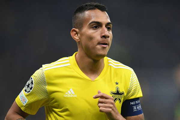 Лига чемпионов: где сейчас игроки &laquo;Шерифа&raquo;, побеждавшие &laquo;Реал&raquo;: Костанца, Тилль, Яхшибоев, Атанасиадис