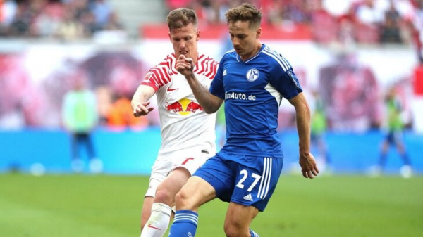 &laquo;Шальке&raquo; &mdash; &laquo;Эльверсберг&raquo;. Ставка (к. 2.06) и прогноз на футбол, Вторая Бундеслига, 10 ноября 2023 года