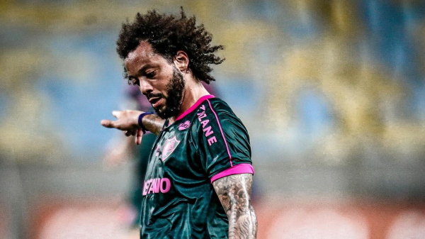 "Флуминенсе" завоевал свой первый Кубок Либертадорес, обыграв "Бока Хуниорс"