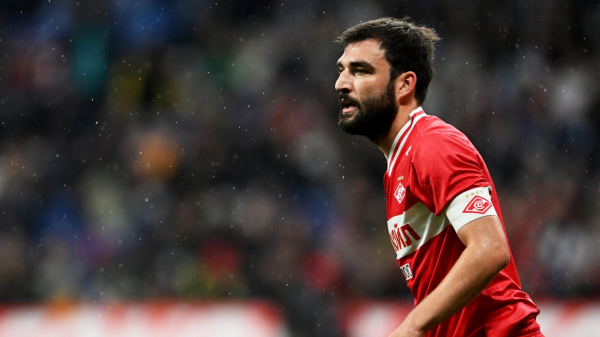 Джикия призвал журналистов уважительно относиться к футболистам