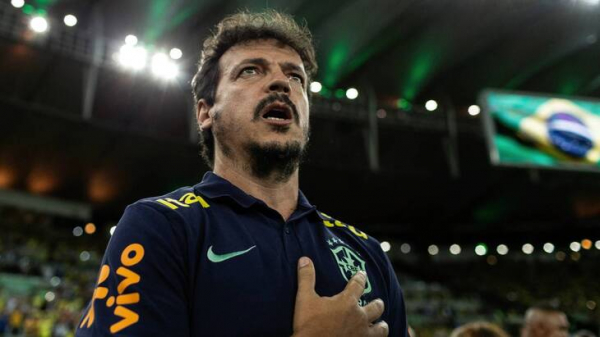 Сказка о потерянном времени. В погоне за Анчелотти сборная Бразилии впустую потратила год