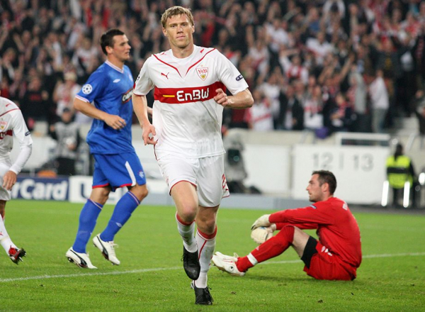 &laquo;Реал Сосьедад&raquo; &ndash; &laquo;Бенфика, Лига чемпионов, 8 ноября 2023: Арсен Захарян, как россияне дебютировали в ЛЧ, Аршавин