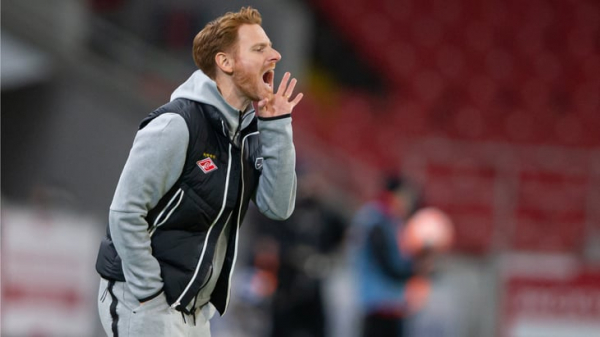 Состоялась жеребьевка 1/4 финала Кубка России