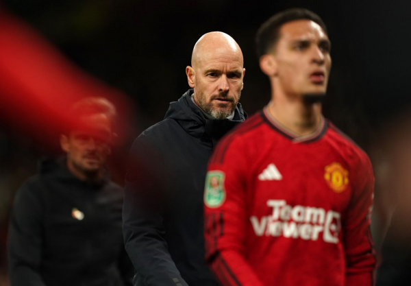 Манчестер Юнайтед &ndash; Ньюкасл &ndash; 0:3, МЮ &ndash; проклятый клуб, его не спасёт тен Хаг или другой тренер, разбор кризиса, мнение