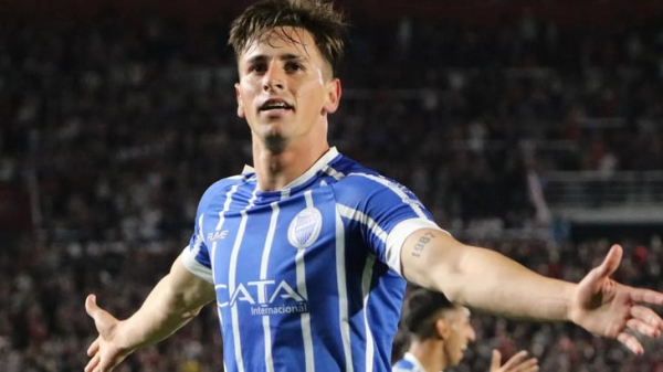 &laquo;Сармьенто&raquo; &mdash; &laquo;Годой Крус&raquo;. Прогноз, ставка (к.  2.89) на футбол, Кубок аргентинской лиги, 14 ноября 2023 года