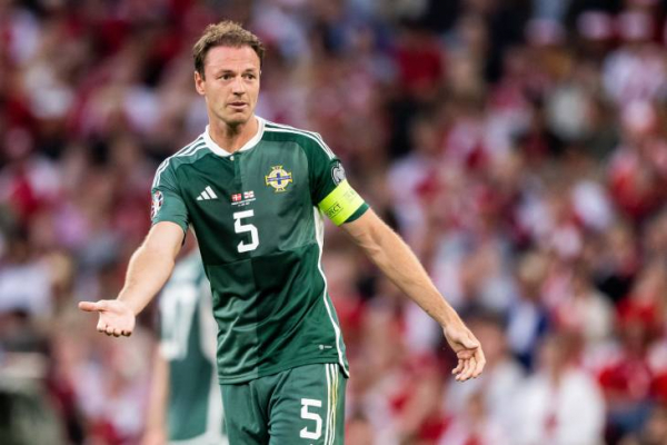 Сборная неудачников отбора Евро-2024: Холанн в атаке, Савич и Линделёф в обороне