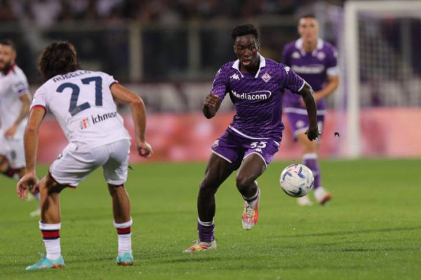 Молодые звезды Серии А: блестящий дриблер, маэстро полузащиты и будущий голкипер сборной Италии