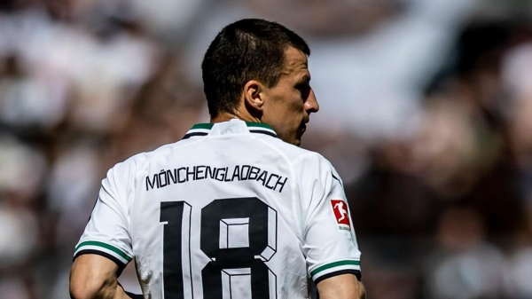 Футболист "Боруссии" и сборной Австрии Лайнер вылечился от рака