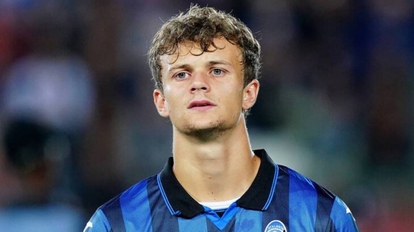 &laquo;Аталанта&raquo; &mdash; &laquo;Штурм&raquo;. Прогноз и ставка (к. 2.07) на Лигу Европы 9 ноября 2023 года