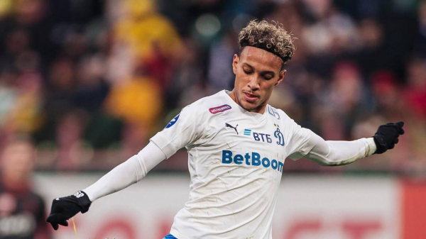 В "Динамо" заявили, что принимают формат Кубка России по футболу