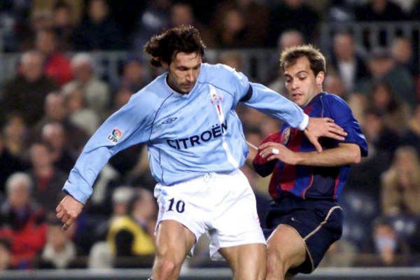 Голы россиян в ворота &laquo;Барселоны&raquo;: Аршавин, Карпин, Мостовой, Рязанцев, Кержаков, Смолов, Черышев, кто забивал