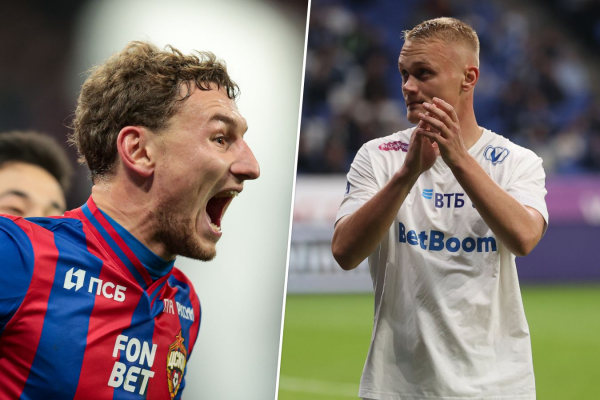 Главные футбольные матчи выходных, 25-26 ноября: Манчестер Сити &mdash; Ливерпуль, ЦСКА &mdash; Динамо, Спартак, Челси, Краснодар