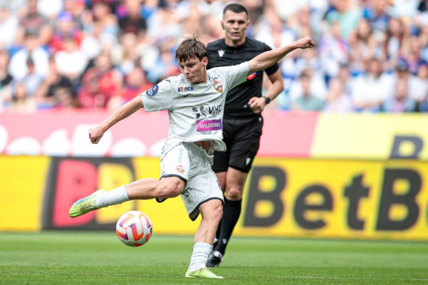 Чемпионат России по футболу: молодёжное первенство &mdash; итоги сезона МФЛ, кто стал чемпионом, скандал ЦСКА и &laquo;Спартака&raquo;