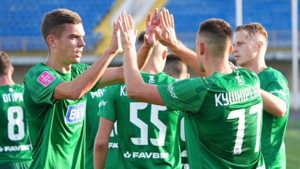 &laquo;Полесье&raquo; &mdash; &laquo;Александрия&raquo;. Ставка (к. 2.03) и прогноз на футбол, Кубок Украины, 2 ноября 2023 года