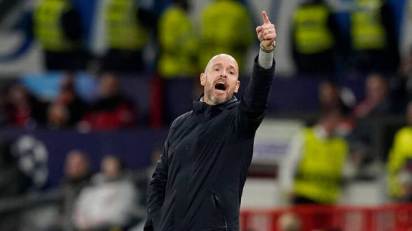 &laquo;Фулхэм&raquo; &mdash; &laquo;Манчестер Юнайтед&raquo;. Ставка (к. 3.34) и прогноз на АПЛ 4 ноября 2023 года