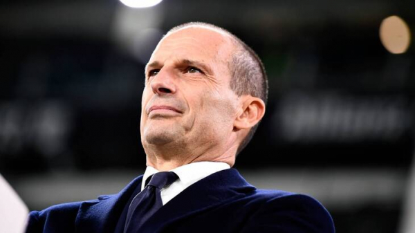 Скучный, некрасивый и нелюбимый &mdash; но сможет ли &laquo;Ювентус&raquo; Аллегри выиграть Серию А? 