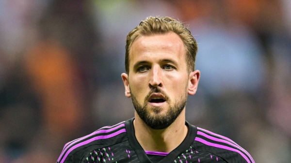 "Бавария" проиграла клубу третьей лиги и вылетела из Кубка Германии по футболу