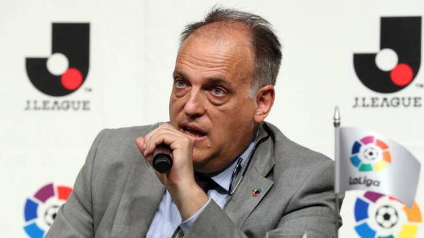 Ла Лига подала подала в суд на ФИФА из-за календаря сборных