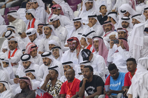 Как российский судья Сергей Иванов отработал матч чемпионата Саудовской Аравии &mdash; интервью с арбитром