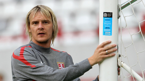 Красич назвал дерби со "Спартаком" самым запоминающимся матчем в составе ЦСКА