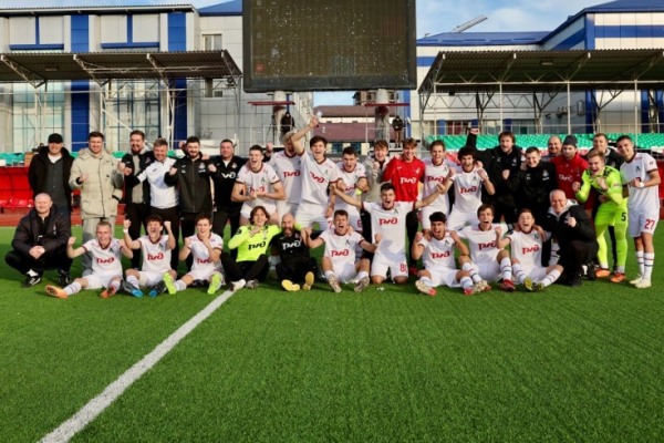 Чемпионат России по футболу: молодёжное первенство &mdash; итоги сезона МФЛ, кто стал чемпионом, скандал ЦСКА и &laquo;Спартака&raquo;