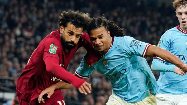 Что смотреть в ноябре: Римское дерби, &laquo;Ман Сити&raquo; &mdash; &laquo;Ливерпуль&raquo;, ключевые матчи отбора ЛЧ и Евро-2024