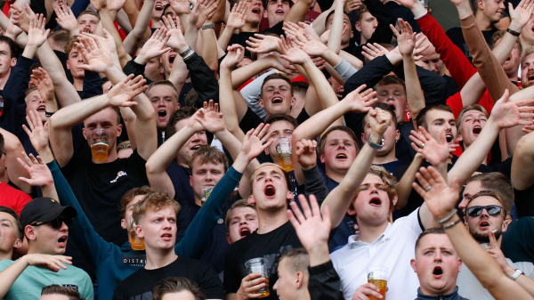 Нидерландский "Твенте" заработал на продаже пива больше, чем на трансферах