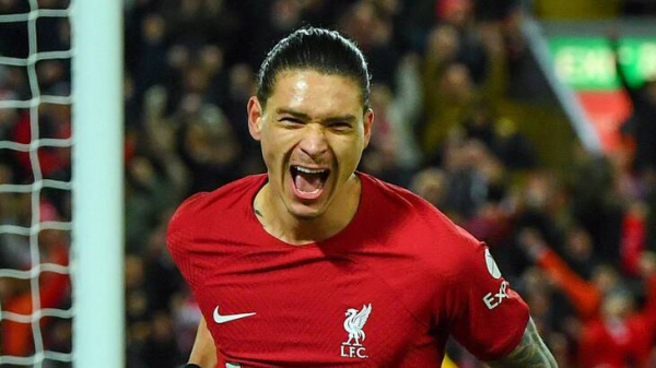 &laquo;Капитан Хаос&raquo;. Нуньес &mdash; самый зрелищный и непредсказуемый игрок АПЛ