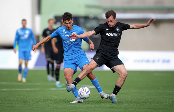 Результативный &laquo;Спартак&raquo;, Сергеев в огне и успех &laquo;Волгаря&raquo;