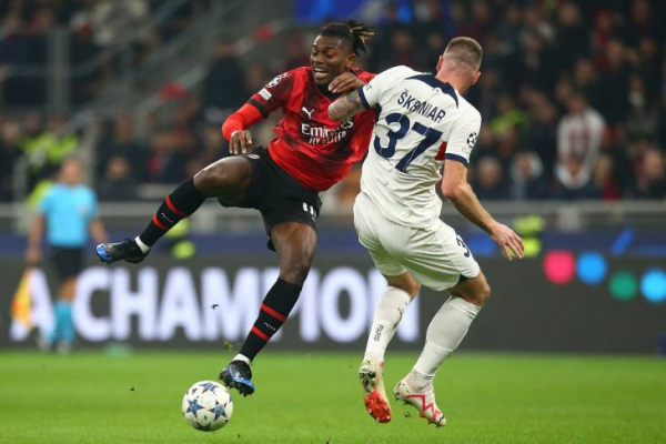 Лига чемпионов. Безумие в Копенгагене, героический &laquo;Шахтер&raquo; и интрига в &laquo;группе смерти&raquo;