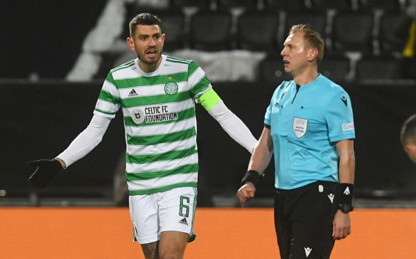 Как российский судья Сергей Иванов отработал матч чемпионата Саудовской Аравии &mdash; интервью с арбитром