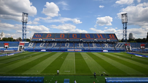 &laquo;Факел&raquo; &mdash; ЦСКА: стартовые составы команд на матч 15-го тура РПЛ