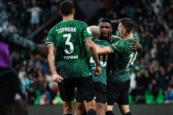 Матчи сегодня, расписание спортивных игр 5 ноября 2023: live-трансляции, результаты, кто сыграет