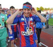 &laquo;Ни сил, ни эмоций уже не осталось&raquo;. Алан Дзагоев &mdash; о завершении карьеры