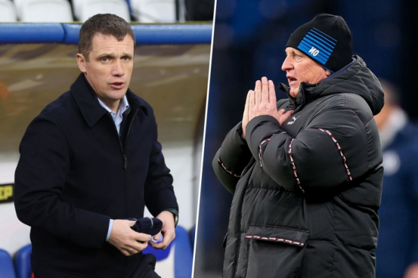 Крылья Советов &mdash; Урал: онлайн-трансляция 15-го тура РПЛ, видео, где смотреть онлайн, 11 ноября 2023,