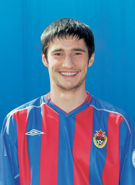 ЦСКА &mdash; &laquo;Динамо&raquo;, 16-й тур РПЛ: история трансферов между клубами &mdash; как четыре динамовца стали армейцами при Газзаеве