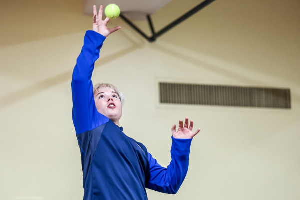 Сборные России провели первые тренировки в Парагвае