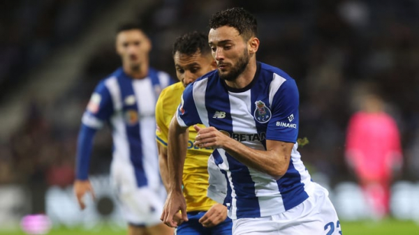 &laquo;Порту&raquo; &mdash; &laquo;Антверпен&raquo;. Прогноз и ставка (к. 2.85) на футбол, Лига чемпионов, 7 ноября 2023 года